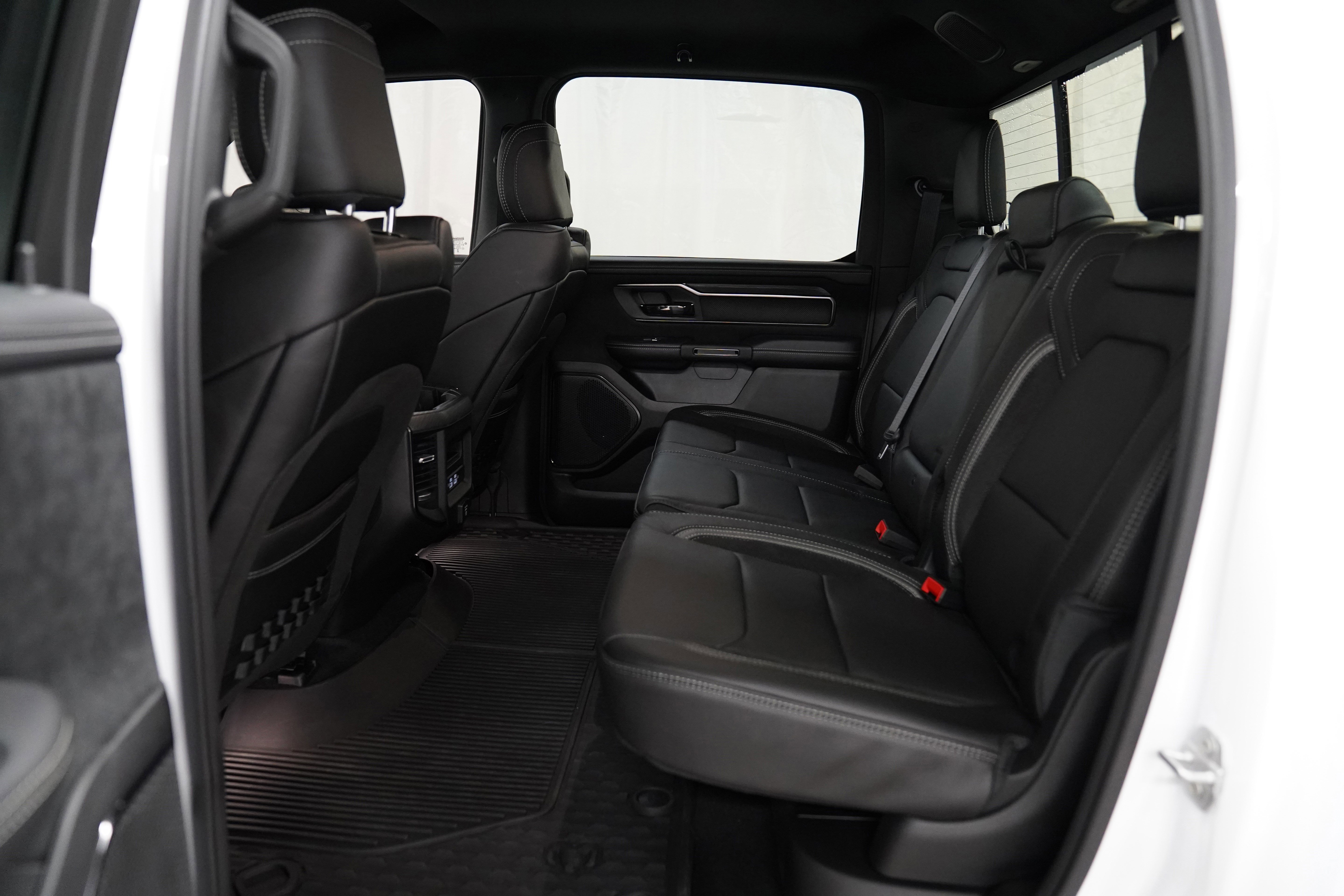 Used 2026 RAM 1500 RHO w/ Bed Utility Group image 5
