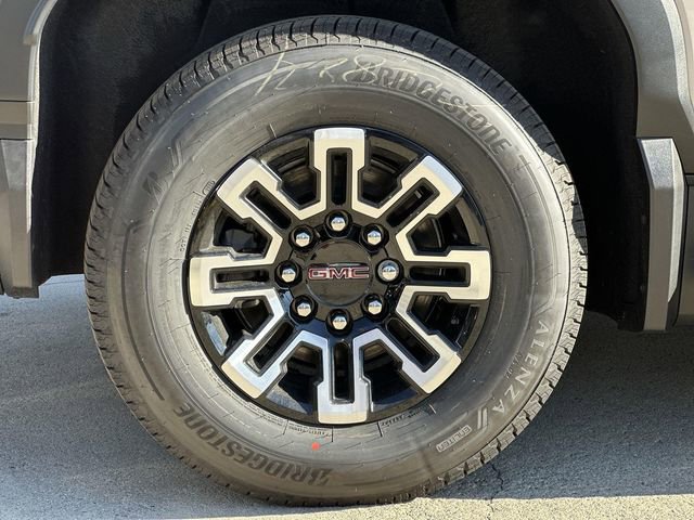 New 2026 GMC Sierra EV Elevation image 29