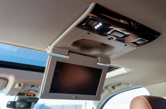 Used 2019 Cadillac Escalade Luxury image 15