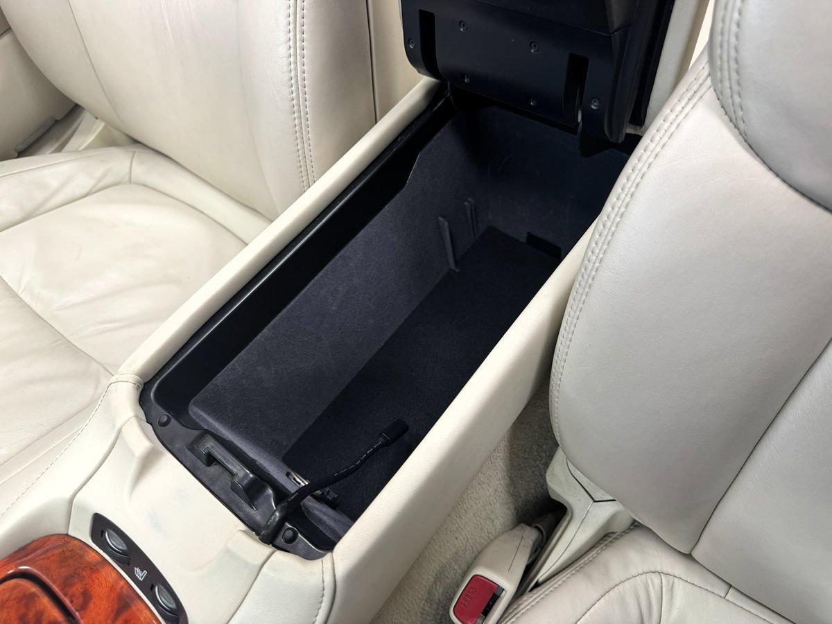 Used 2007 Lexus SC 430 Convertible RWD image 38