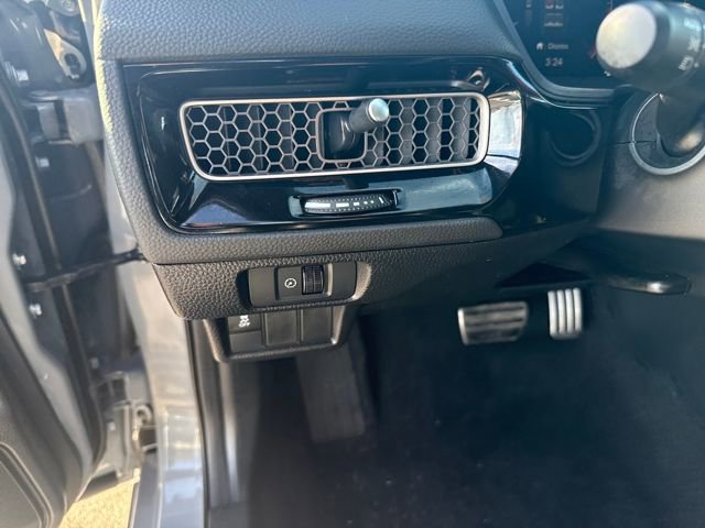 Certified 2025 Honda Civic Sport image 15