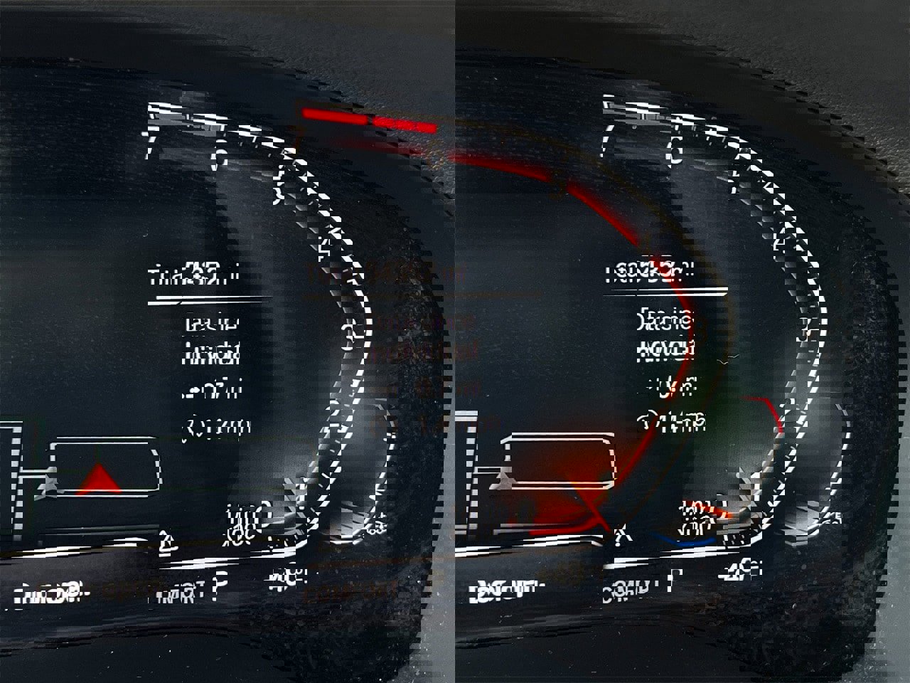 Used 2023 BMW X3 sDrive30i image 13