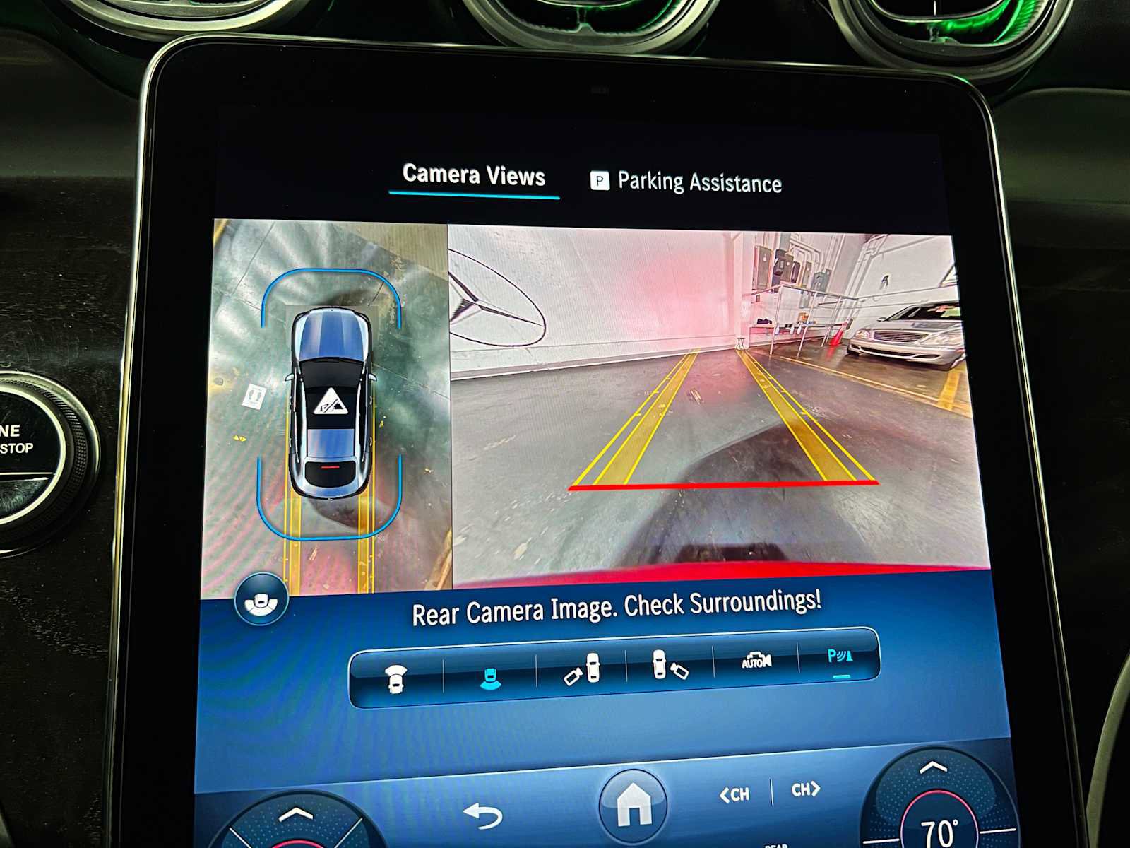 Certified 2025 Mercedes-Benz GLC 300 4MATIC image 39