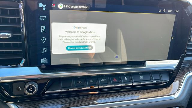 New 2026 Chevrolet Silverado 1500 LT w/ All Star Edition Plus image 19