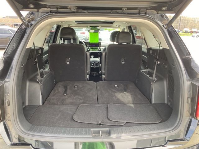 Used 2022 Kia Sorento EX AWD/4WD image 6