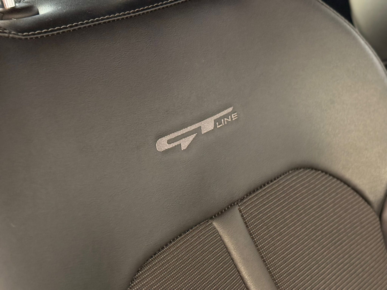 Used 2021 Kia K5 GT-Line image 22