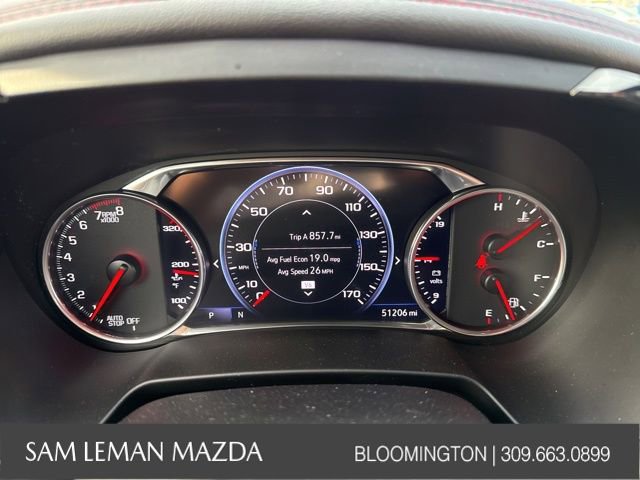 Used 2020 Chevrolet Blazer RS image 9