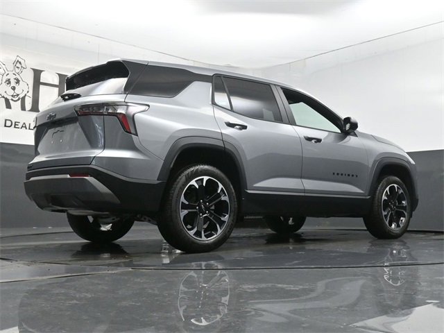 New 2026 Chevrolet Equinox LT w/ Safety and Technology Package image 11