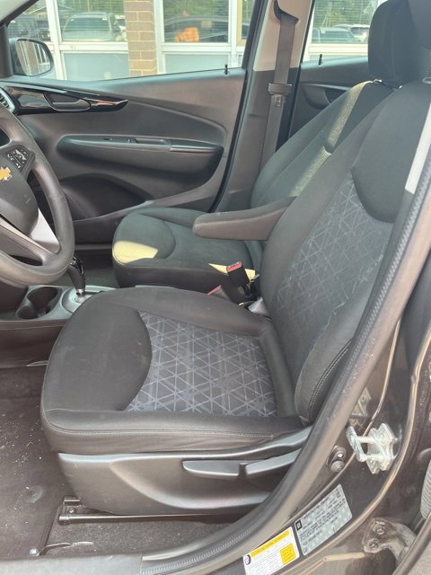 Used 2021 Chevrolet Spark LT image 15