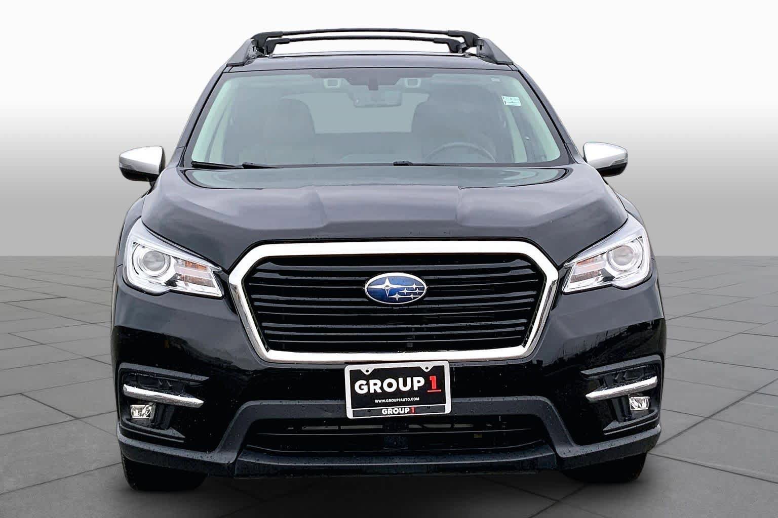Used 2022 Subaru Ascent Touring w/ Popular Package #2A AWD/4WD image 4