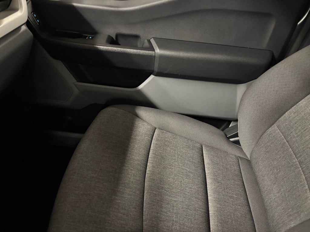 Used 2024 Ford F250 XL w/ XL Driver Assist Package image 15