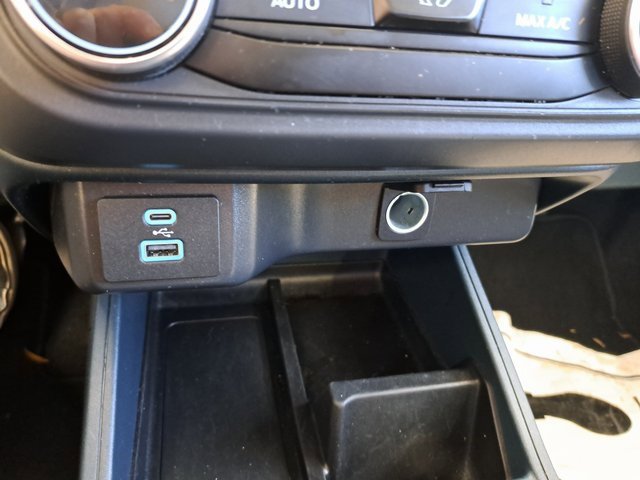 Certified 2024 Ford Maverick XL w/ Equipment Group 100A Standard image 14