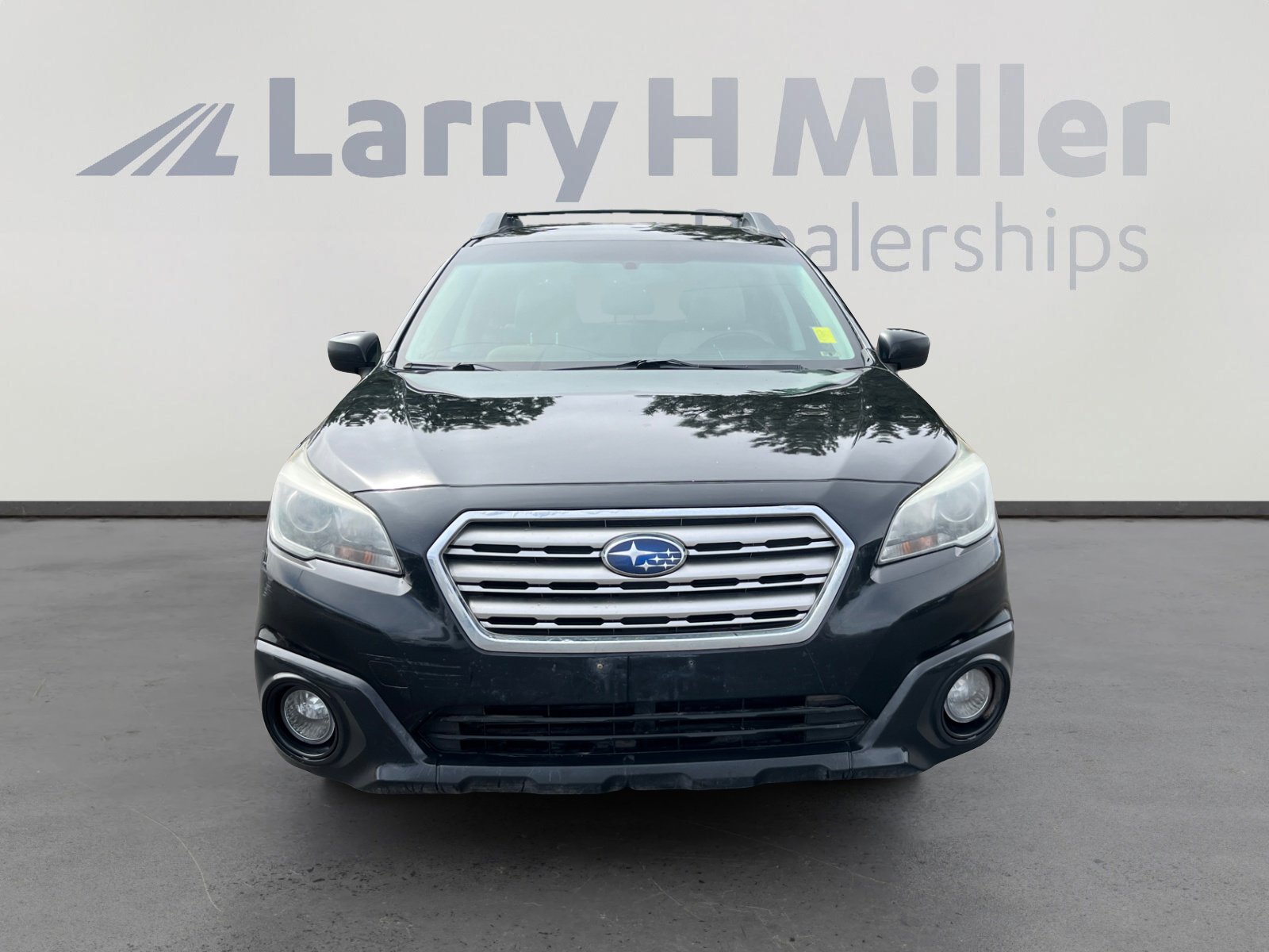 Used 2017 Subaru Outback 2.5i Premium AWD/4WD image 8