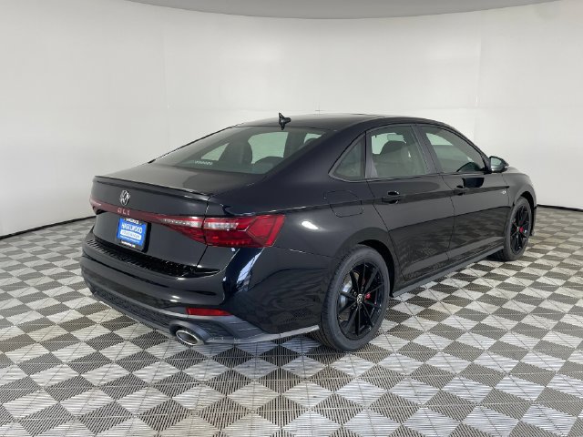 New 2026 Volkswagen Jetta GLI Autobahn FWD image 14
