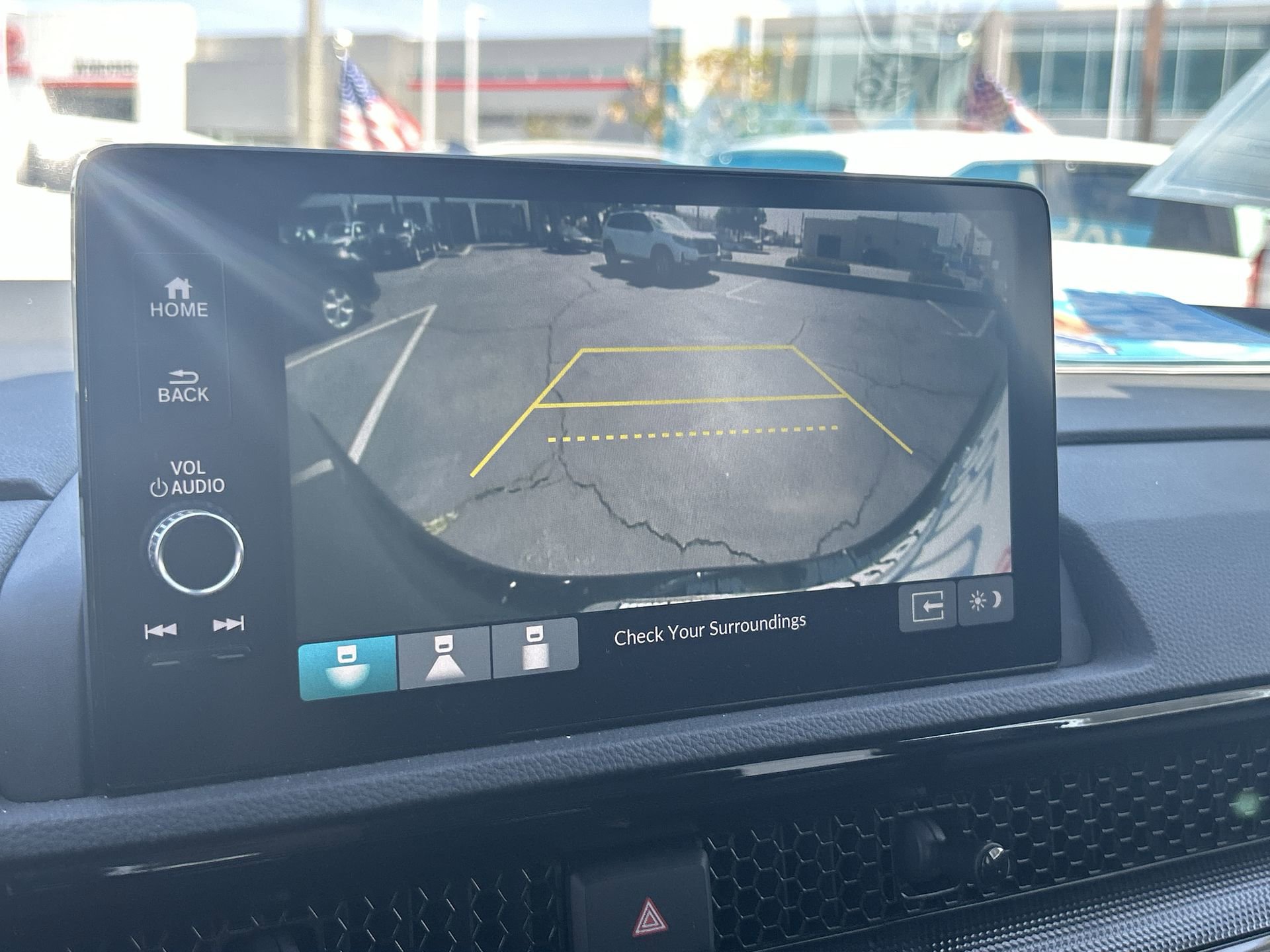 Certified 2023 Honda CR-V EX-L image 24