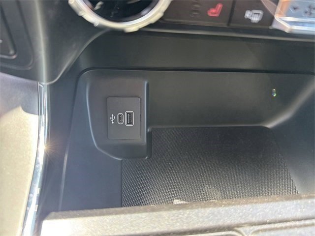 New 2025 Ford F150 XLT w/ Equipment Group 302A MID image 23