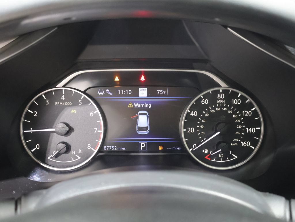 Used 2020 Nissan Murano Platinum AWD/4WD image 37
