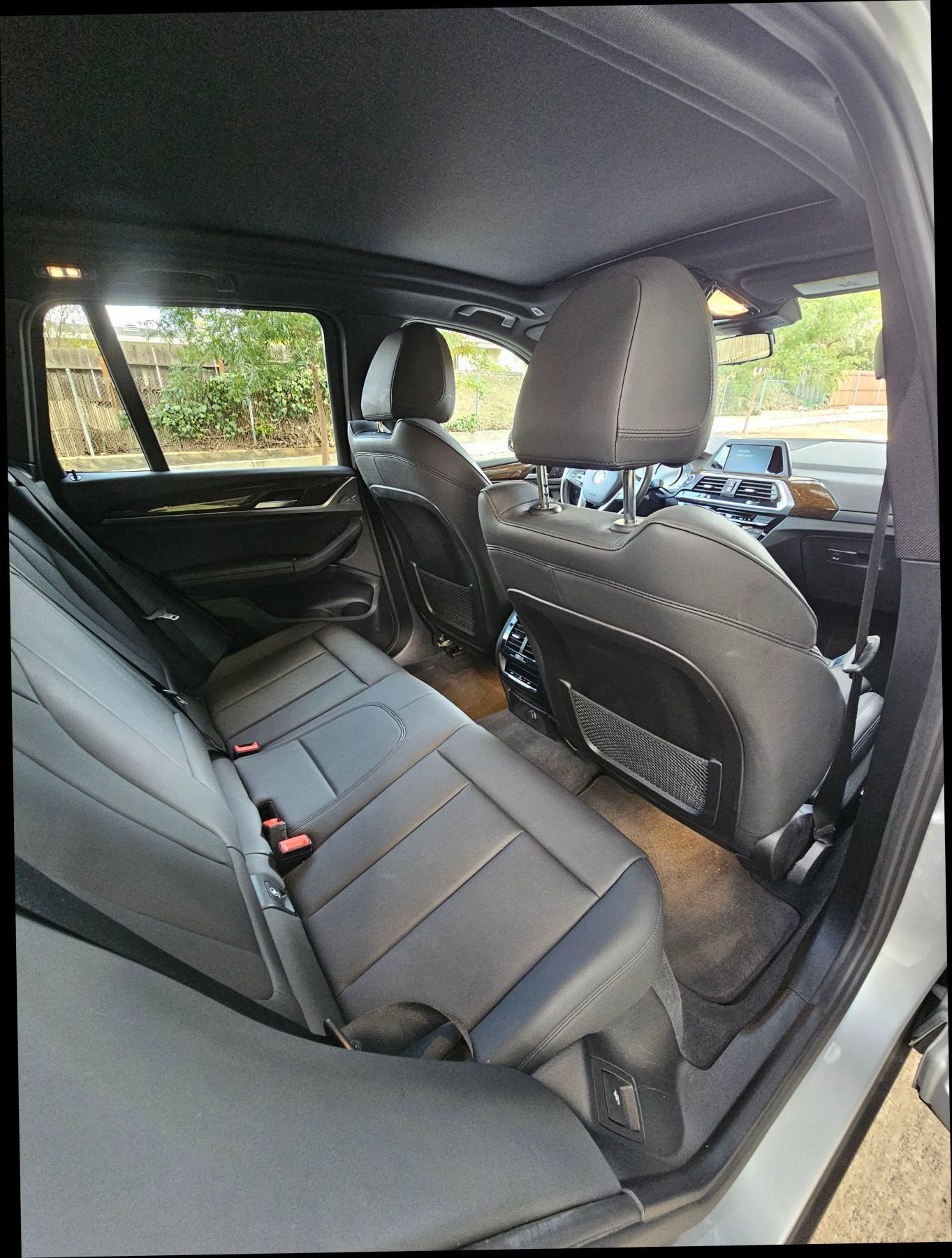 Used 2019 BMW X3 sDrive30i w/ Driving Assistance Package image 27