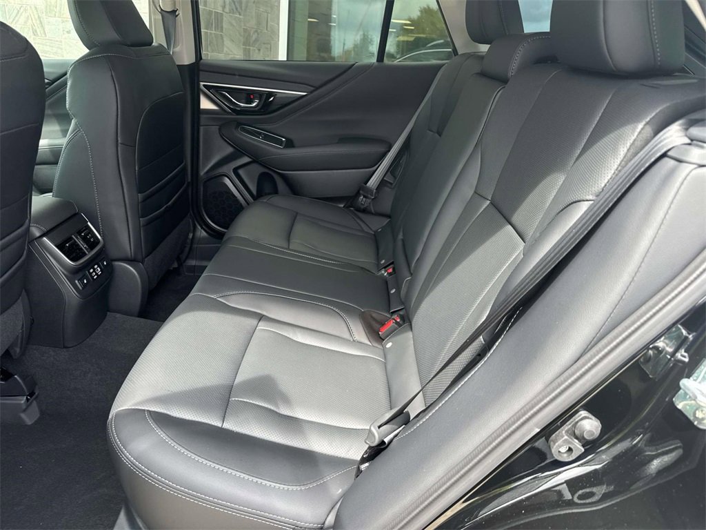 New 2025 Subaru Outback Touring XT image 8