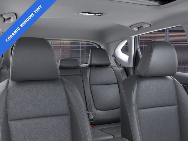 New 2026 Kia Seltos SX w/ SX Sunroof Package AWD/4WD image 27