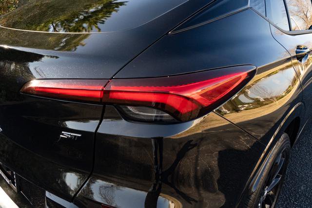 Used 2024 Buick Envista Sport Touring w/ Convenience I Package image 31