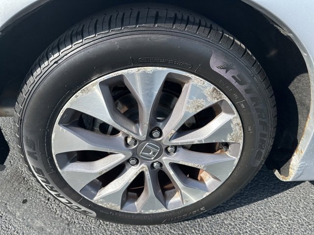 Used 2013 Honda Accord EX-L image 31