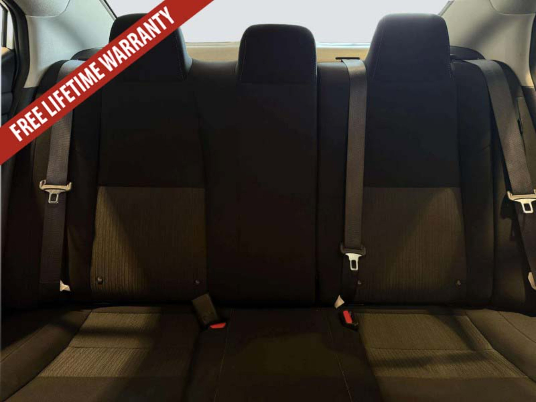 Used 2025 Nissan Sentra SV FWD image 25