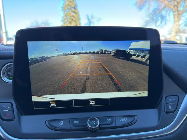 Used 2023 Chevrolet Blazer LT w/ Driver Confidence Package image 14