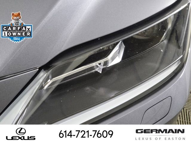 Used 2020 Lexus RX 350L Premium image 16