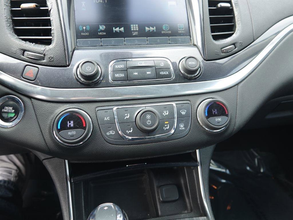 Used 2019 Chevrolet Impala LT image 19