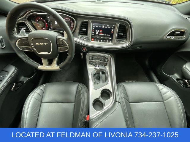 Used 2022 Dodge Challenger SRT Hellcat Redeye image 21