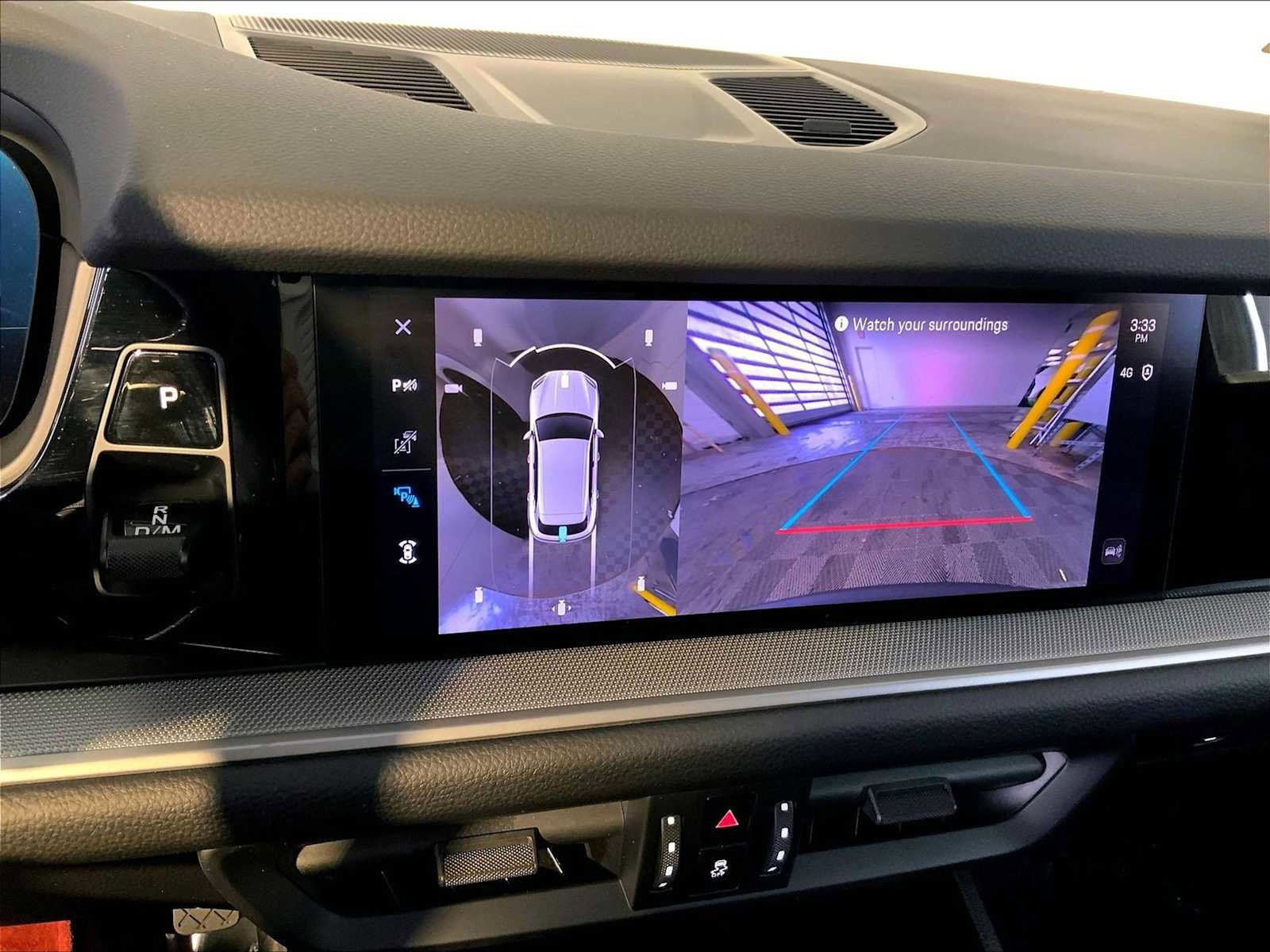 Certified 2025 Porsche Cayenne image 31