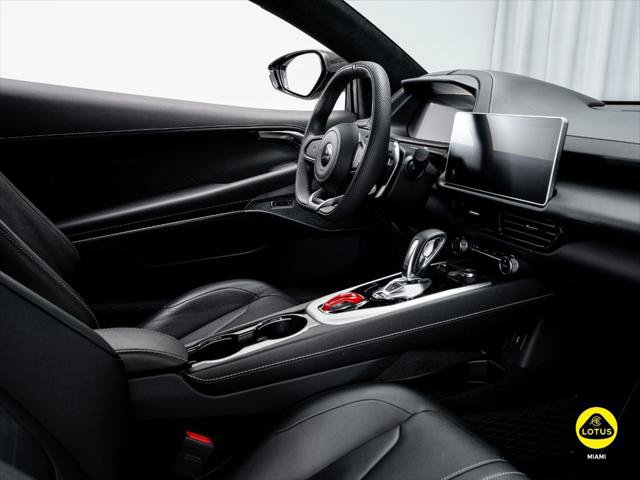 Used 2024 Lotus Emira First Edition RWD image 36
