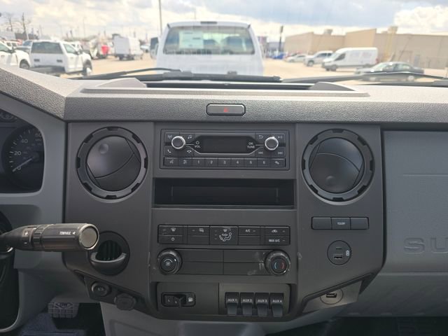 New 2027 Ford F650 2WD Crew Cab Super Duty image 12