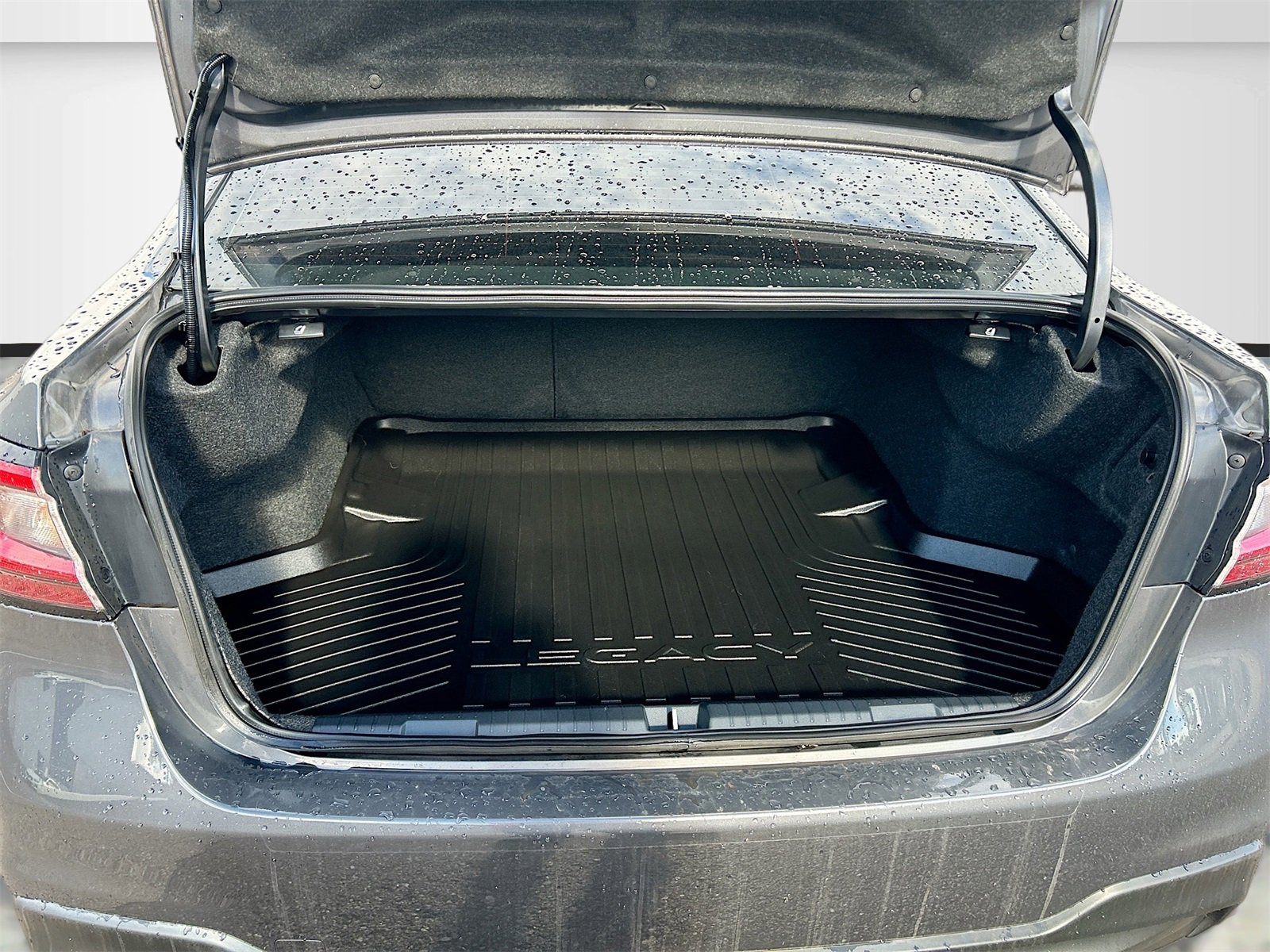 Used 2022 Subaru Legacy Premium w/ Popular Package #1 image 26