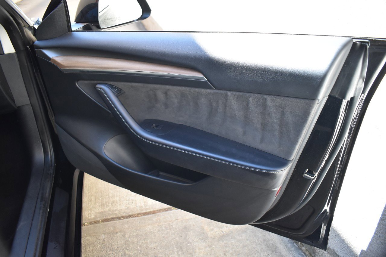 Used 2022 Tesla Model 3 Standard Range RWD image 19