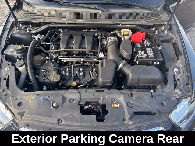 Used 2017 Ford Taurus SEL w/ Equipment Group 201A FWD image 32
