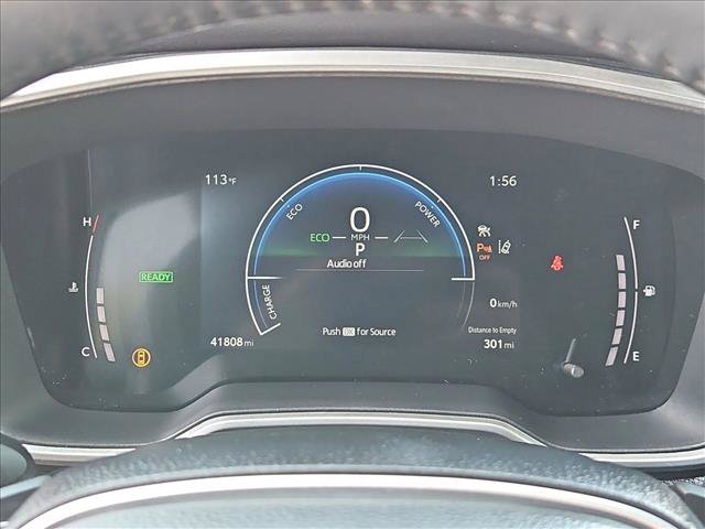 Used 2023 Toyota Corolla Cross AWD Hybrid w/ Convenience Package image 16