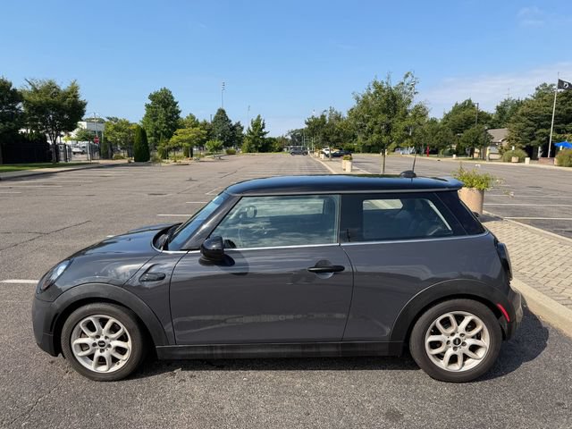 Used 2015 MINI Cooper S FWD image 17