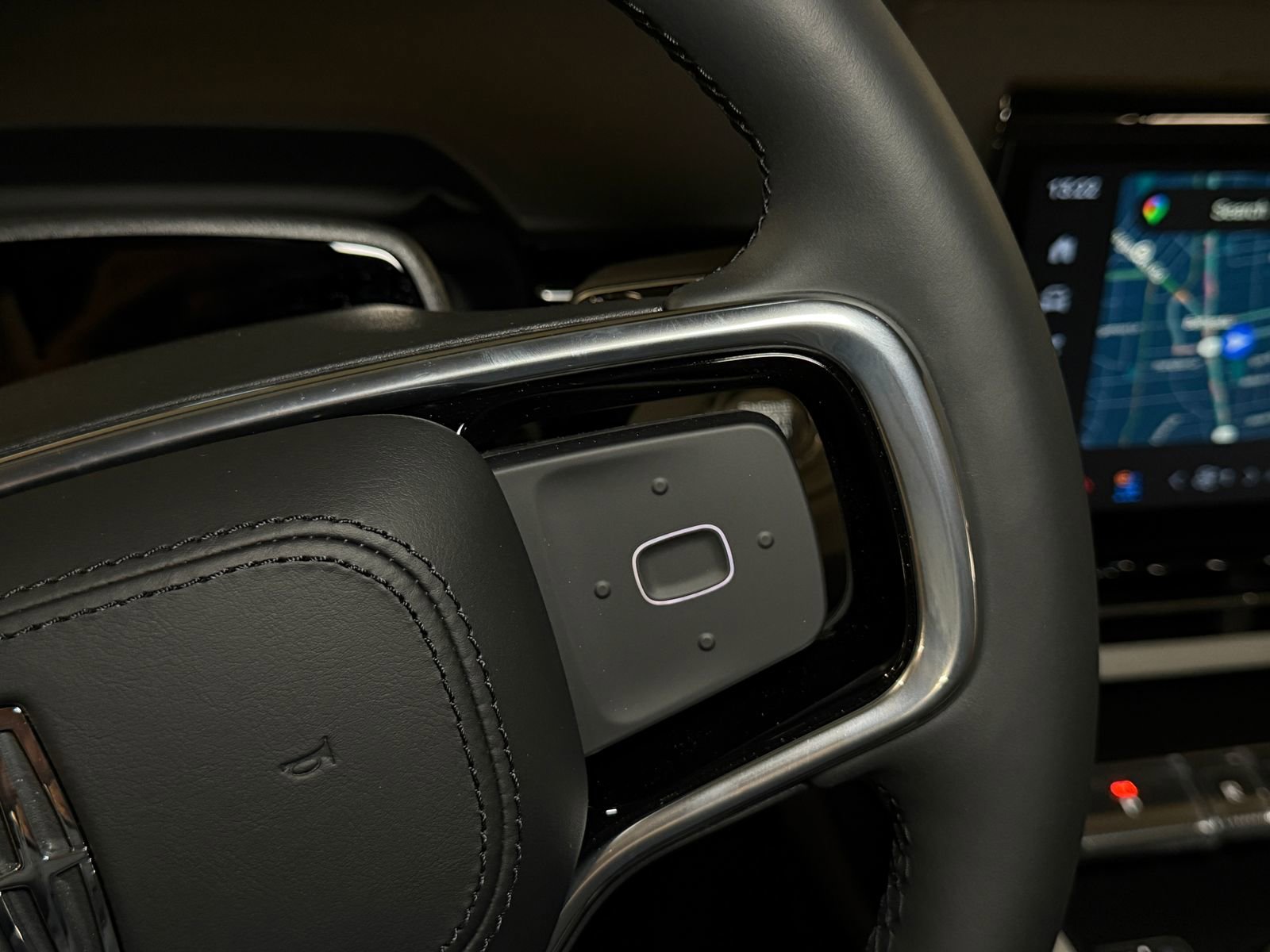 New 2026 Lincoln Nautilus Premier w/ Equipment Group 102A image 34