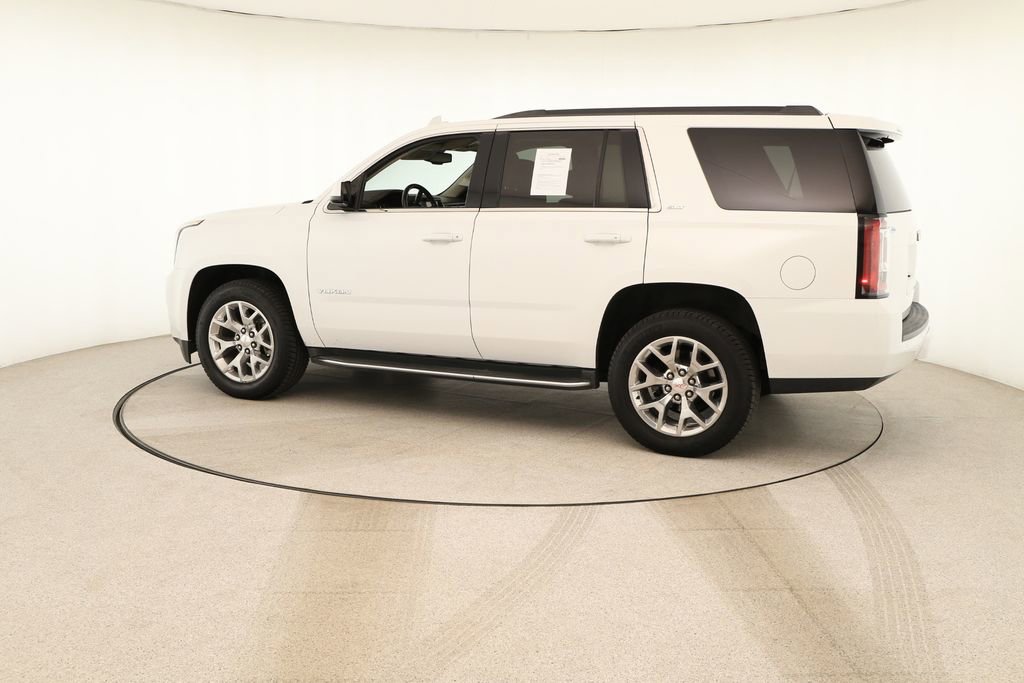 Used 2016 GMC Yukon SLT w/ Open Road Package image 3