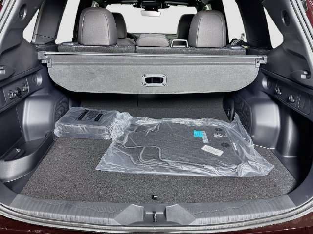 New 2026 Subaru Forester Touring AWD/4WD image 26