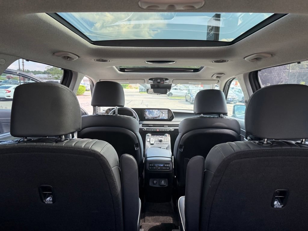 Used 2023 Hyundai Palisade Limited AWD/4WD image 36