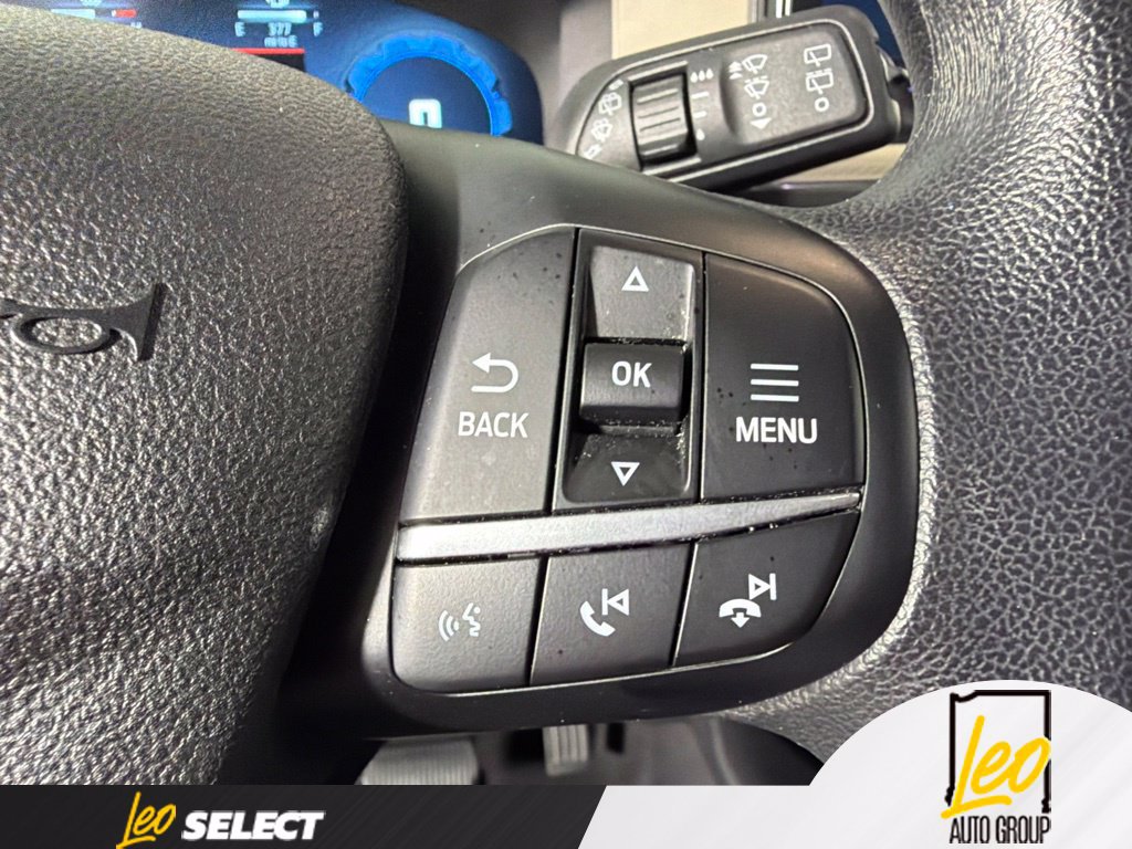 Used 2025 Ford Bronco Sport Big Bend AWD/4WD image 16