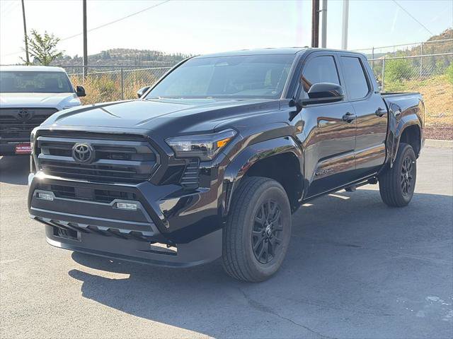 Certified 2024 Toyota Tacoma SR5