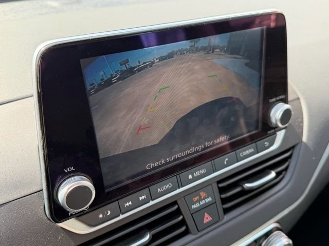 Used 2025 Nissan Altima 2.5 S image 20