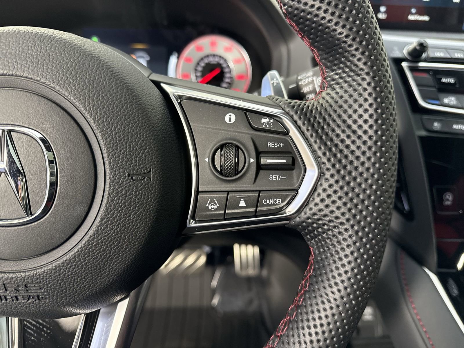 New 2026 Acura RDX A-Spec image 13