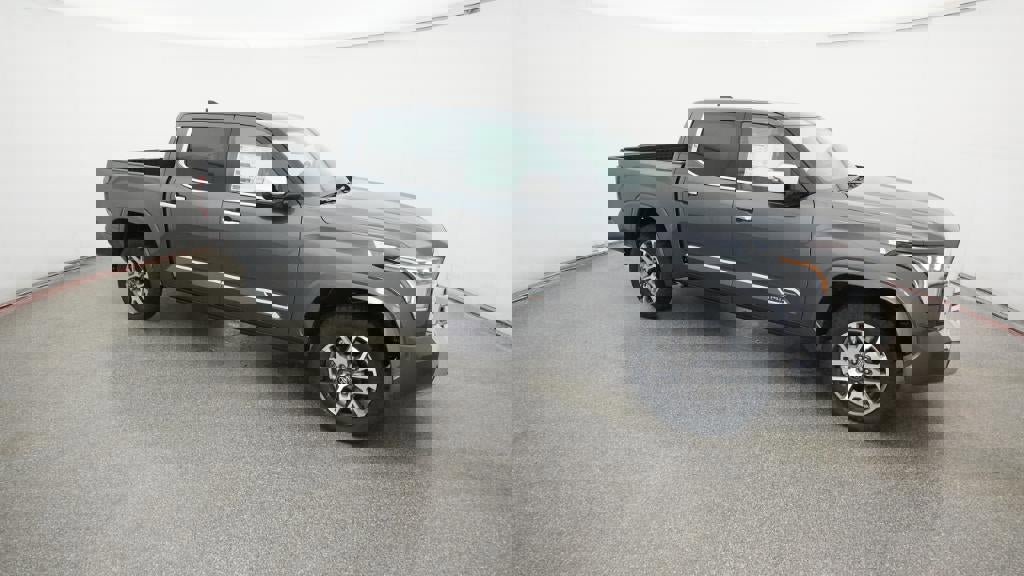 New 2025 Toyota Tundra 1794 Edition image 45