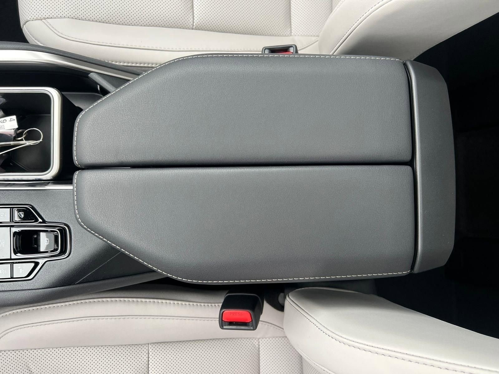 New 2026 Lexus TX 350 AWD image 25