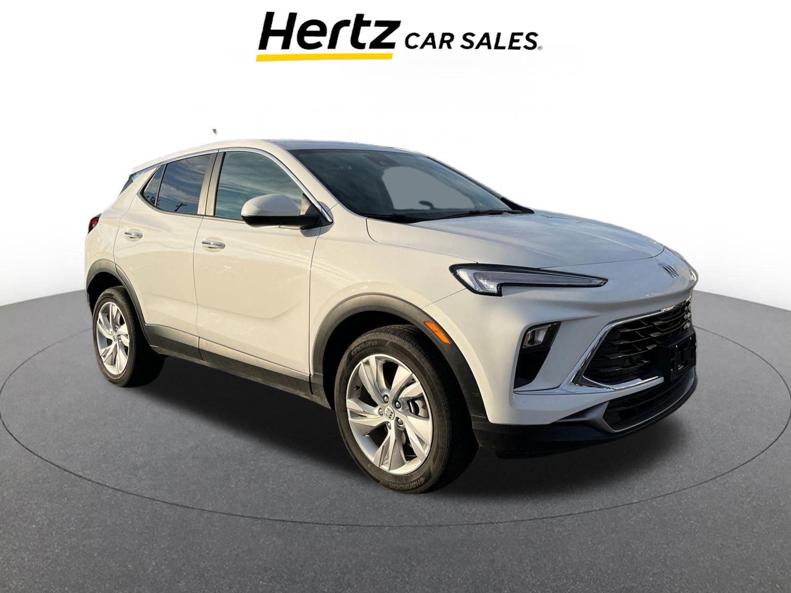 Used 2025 Buick Encore GX Preferred image 1